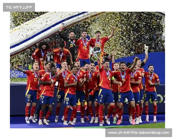 梅西领衔豪华阵容锁定世俱杯上上签 世界级对决即将拉开帷幕