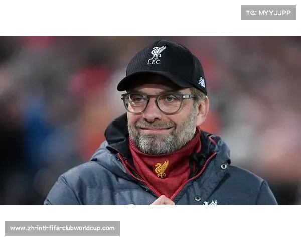 瓜帅称克洛普多次挑战极限 肯定会重返足球巅峰之路