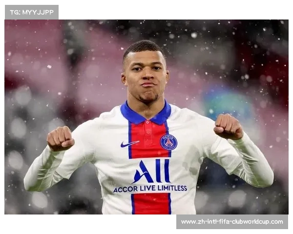 马卡头版直言姆巴佩你要赢欧冠就该明白的真相