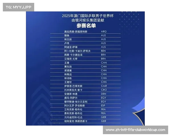 女乒世界杯历届冠军一览及赛事历史回顾