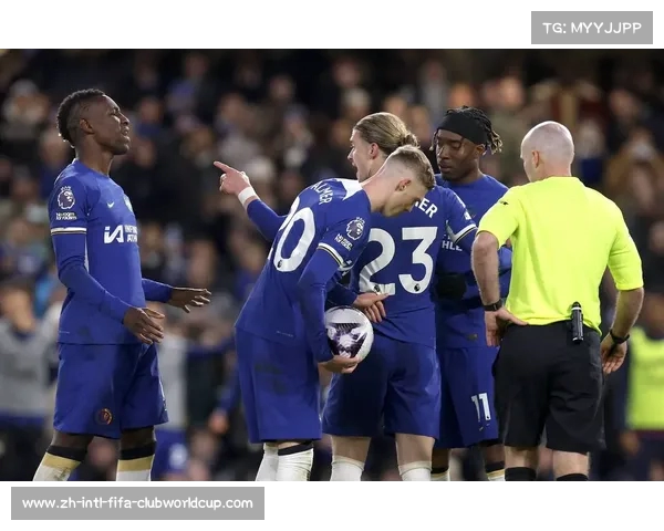 专家分析曼城切尔西或遭扣分处罚但降级可能性不大