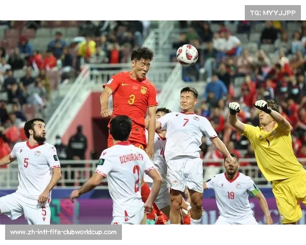 在反腐风暴中重拾希望 中国男足亚洲杯对阵塔吉克斯坦的战略分析