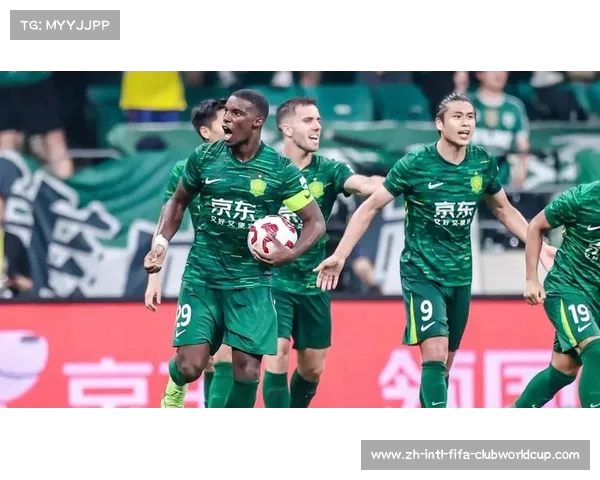 中超精彩对决津门虎逼平国安基莱斯双响杨立瑜补时破门