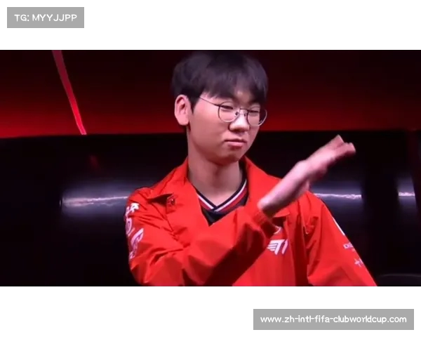 T1横扫HLE Doran再演父亲角色 Zeus是否面临新挑战