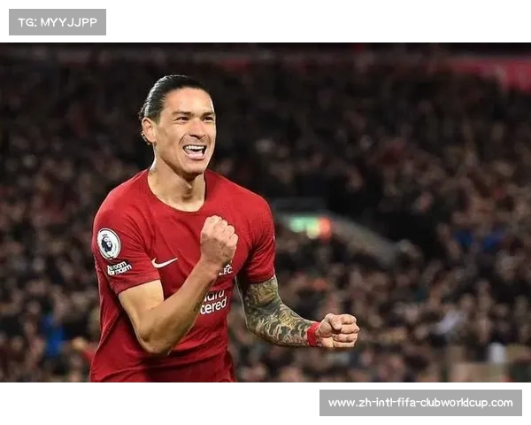 米体报道努涅斯向米兰推荐 英超失意之人对意甲充满吸引力